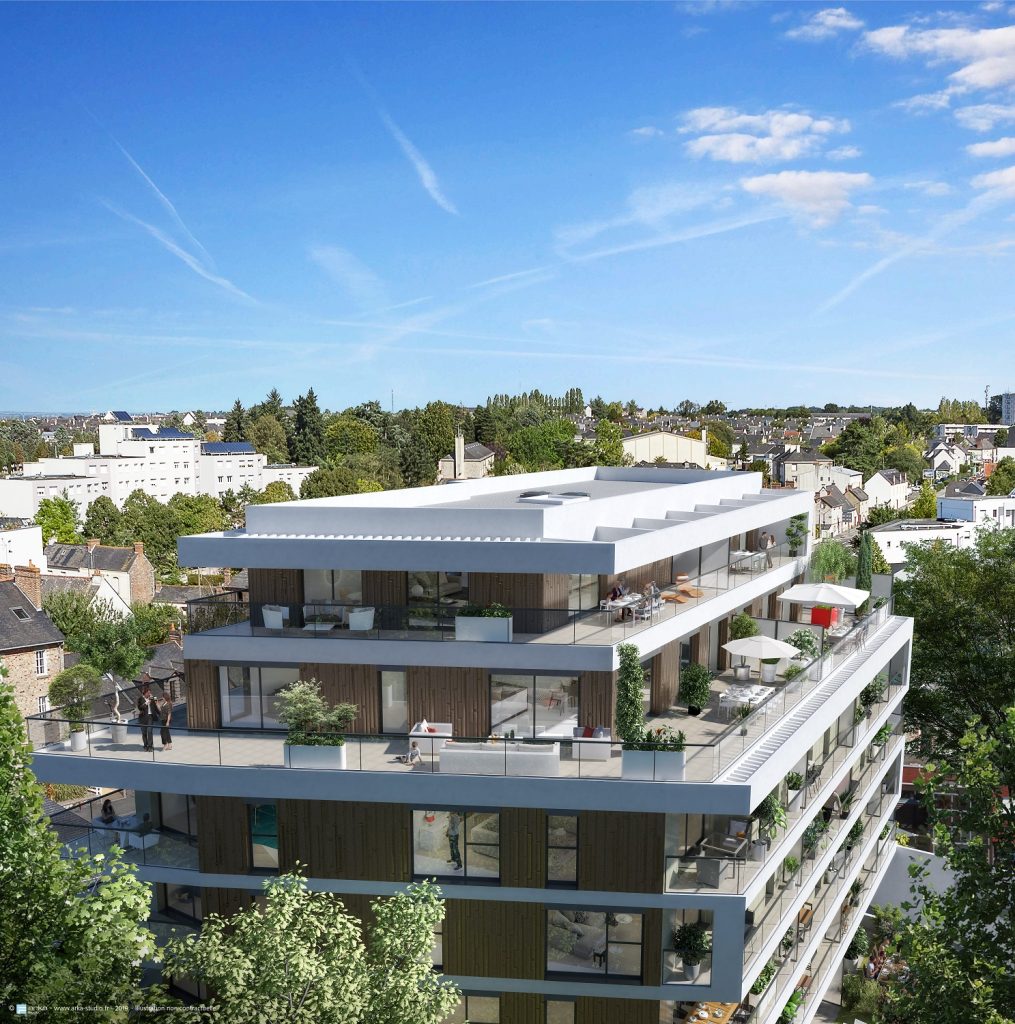 Faubourg 66 - Rennes