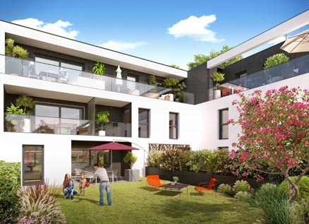 Urban Lodge - Rennes